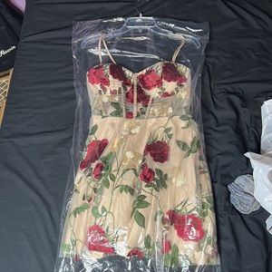 Windsor brand party dress. In a size 9.